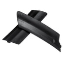 Wiper Panel Scuttle Trim Left/Right 735452714 735452712 For Fiat 500/500 Abarth