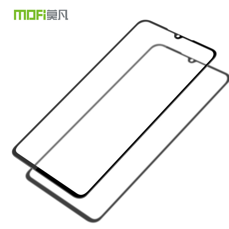 Mofi 3D Curved Edge 9 Hardness Anti-Explosion Full Cover Tempered Glass Screen Protector for Xiaomi Mi A3 / Xiaomi Mi CC9e 6.088 inch