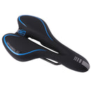 Wheel Up Professional Reflective Bike Saddle Mountain Bike Cycling Gel Saddle MTB Bicycle Cushion Seat