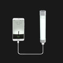 Xmund XD-SL7 350 Lumens Camping Light USB Rechargeable 4 Modes Waterproof Portable Work Lamp Magnetic Attraction Outdoor Travel Light Tube