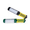 Magnetic LED Emergency Charging Work Light Vehicle Maintenance COB Handheld Torch Inspection