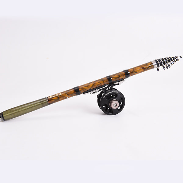 Metal Fly Reel Former Rafting Ice Fly Fishing Wheel  Interchangeable Fish Reel