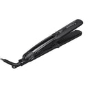 5 Adjustable Modes Professional Ceramic Hair Straightener Dry Wet Negative Ion Steam Styler Straightener