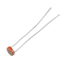 30PCS 5MM GL5516 Light Dependent Resistor Photoresistor LDR