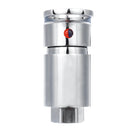 Hot and Cold Water Temperature Control Thermostatic Mixing Water Valve Sensor Controller