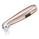 3 Lights Electric Blackhead Suction Remover 5 Speeds USB Skin Facial Vacuum Pore Acne Cleaner