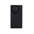 SF04R Host Remote Control Door Sensor Bicycle Electrombile Security Wireless Vibration Alarm System