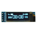 0.91 Inch OLED Display Module 12832 LCD Screen IIC I2C Serial Port For