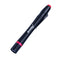 Skywolfeye B23 2Modes LED Flashlight Pen AAA  Work Light Camping Hunting Emergency Lamp