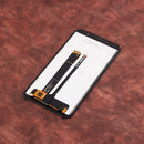 Original Doogee LCD Display+Touch Screen Digitizer Replacement With Tools For DOOGEE S60 /DOOGEE S60 Lite