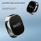 Yesido Mini Magnetic Dashboard Car Phone Holder Car Mount for 4.0-7.0 Inch Smart Phone for iPhone 11 Pro Max for Samsung Note 10+ Xiaomi Mi9