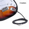 Debbie GT-L5 3m/6m Electric Guitar Cable Musical Instrument Cable with 6.5mm Head Plug 6.3mm Jack for Guitar Bass Keyboard Effect Pedal