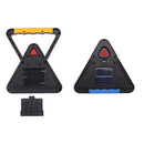 HS-8017-B COB+LED 20W 5Modes USB Rechargeable Portable Multi-function Outdoor Camping Hiking Light