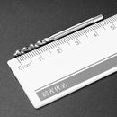M3x0.5 HSS Metric Spiral Point Machine Screw Tap