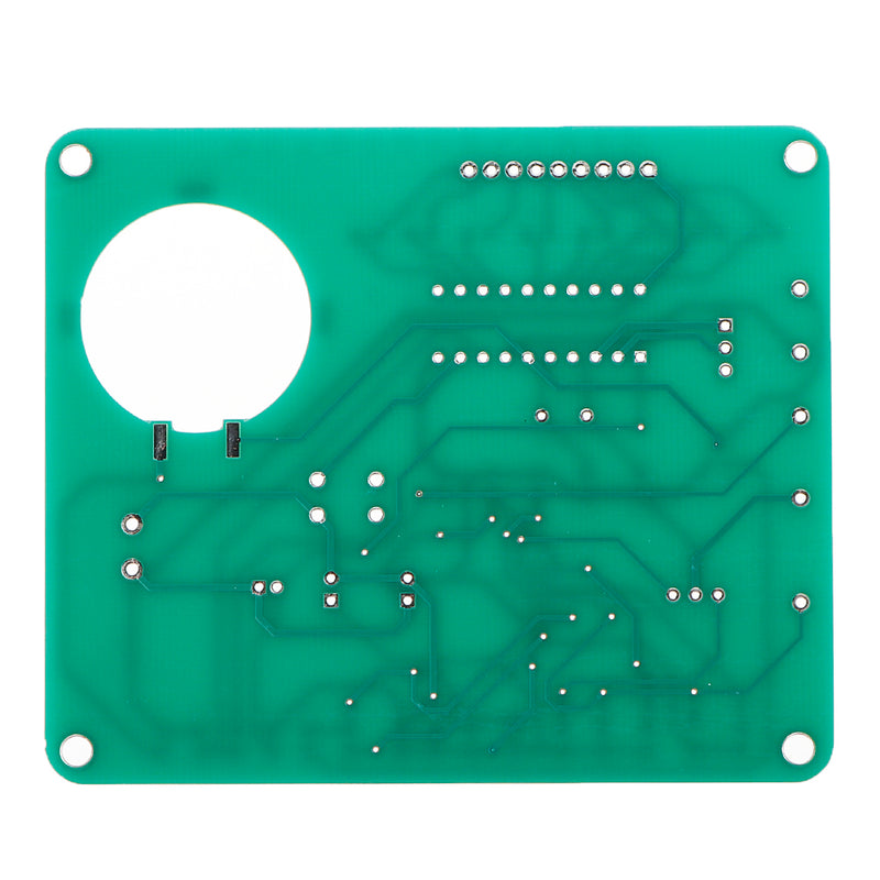 Electronic Competition Kit ON-OFF Test Circuit and Waveform Output Kit Overhaul Board Fault Board Copy Board Soldering Practice Board Kit