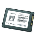 Kingchuxing 2.5 inch SSD 256G 512G Solid State Disk SATA3 MLC Internal Hard Drive for Computer Laptop