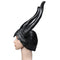 Black Horns Halloween Party Costume Witch Headgear Cosplay