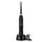 Smart Electric Ultrasonic Toothbrush Rechargeable Body IPX7 Waterproof Toothbrush Oral Care With 3 Tooth Brush Head