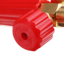 K2 K3 K4 MT 1L Pressure Washer Snow Foam Car Wash Bottle Lance Fit for Karcher