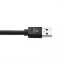 BIAZE XL10-1M USB 3.0 to USB 3.0 Cable Type A Male to Male USB Extension for Tablet Laptop