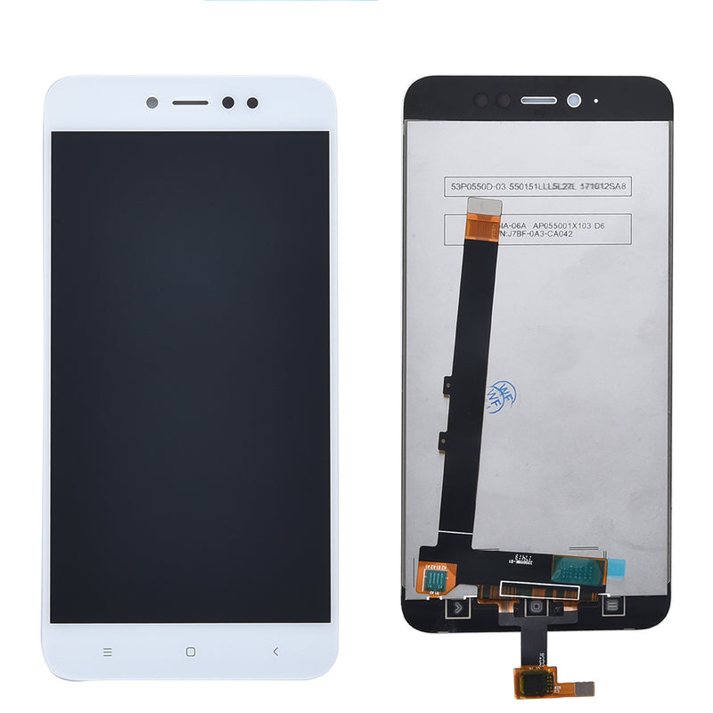 LCD Display+Touch Screen Digitizer Replacement With Tools For Xiaomi Redmi Note 5a Prime