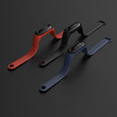 Original XIAOMI Bracelet 3 Wristband Strap for XIAOMI  Mi band 3 Replacement Smooth Wristband Strap