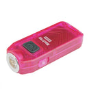 MecArmy 560 Lumens Flashlight 115 dB Siren Alarm USB Rechargeable Camping Lamp Hunting Emergency Lanten