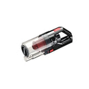 Wireless Home Car Dual Use Vacuum Cleaner with Brush Flat Mouth Suction Extension Hose Extension Tube Storage Bag 8.4V 100W USB Charging