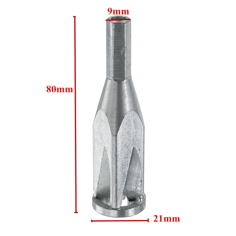 Cable Quick Connector Terminals 2.5~4 Square Universal Square Line Aligner