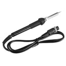 3 Pin Soldering Iron Handle T12 Solder Iron Tips 1321 Heating Element Core for Soldering Station