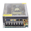 AC110V-240V to DC24V 5A 120W Switching Power Supply 158*98*42mm