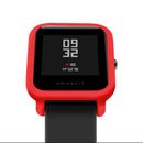 Watch Case Cover Watch Cover Protector for Watch Protector for Amazfit Bip Lite