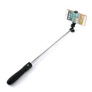 Bakeey Extendable Selfie Stick Tripod bluetooth Wireless Remote Shutter For Mobile Phone