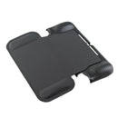 DOBE TNS-19216 Leather Case Protective Cover Non-slip Anti-scratch Protection Cover for Nintendo Switch Lite Game Console