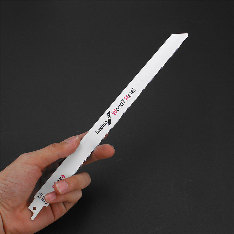 300mm Saw Blade Reciprocating Saw Blade for Metal Wood Cutting