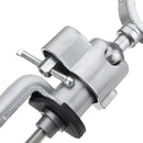 HILDA Aluminum Alloy Multifunction Universal Rotary Bracket For Electric Grinder Drill Accessories