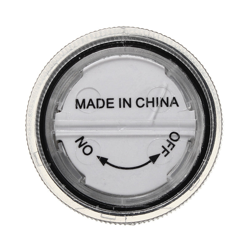 Waterproof Mini LED Colorful Round Candle Under Water Light Lamp