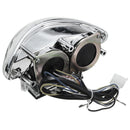 Smoke 66 LED Brake Turn Signal Tail Light for Suzuki Hayabusa GSXR1300