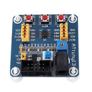 ATtiny13 Development Board Tiny13 AVR Minimum System Learning