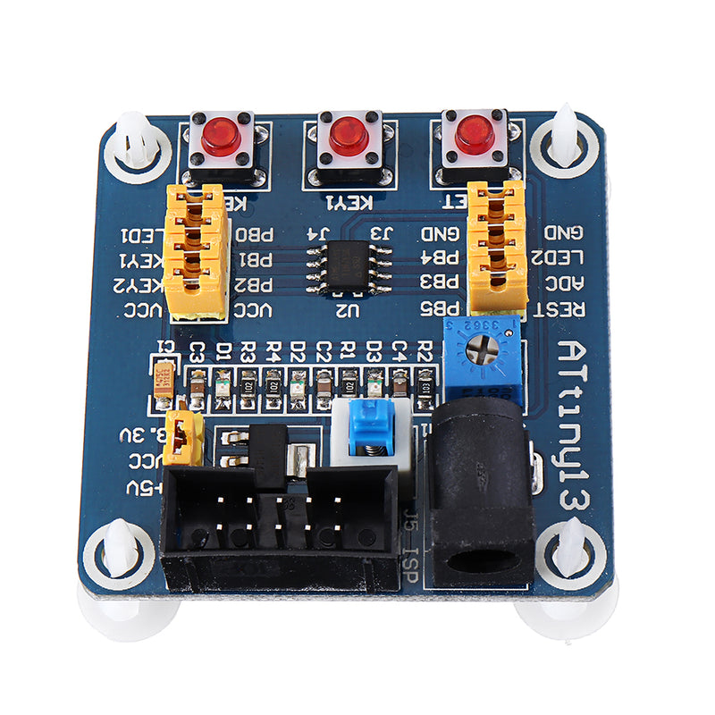 ATtiny13 Development Board Tiny13 AVR Minimum System Learning