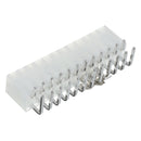 10pcs XH-M229 Desktop Computer Chassis Power Supply ATX Transfer Board Power Take off Board Power Output Terminal Module DIY Kit