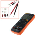 ANENG AN8008 True RMS Wave Output Digital Multimeter 9999 Counts Backlight AC DC Current Voltage Res