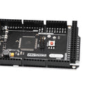 MKS-Mega 2560 Module Ramps 1.4 DIY Controller 24V For  R3 Board With USB Cable 3D Printer Par