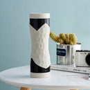 Jordan&Judy 500ml Insulated Water Bottle Portable Camping Travel Vacuum Cup