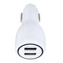 Dual USB Fast Car & Wall Charger DASH Adapter Cable For OnePlus 6 5T 5 3T