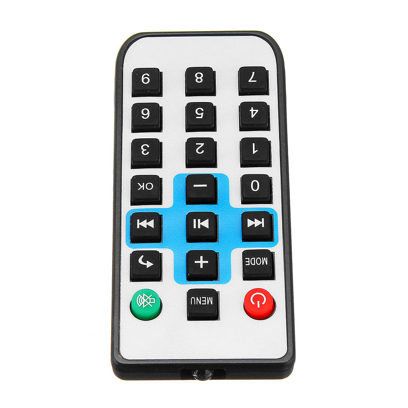 KittenBot Scratch Program UNO Infrared IR Romote Controller Topacc