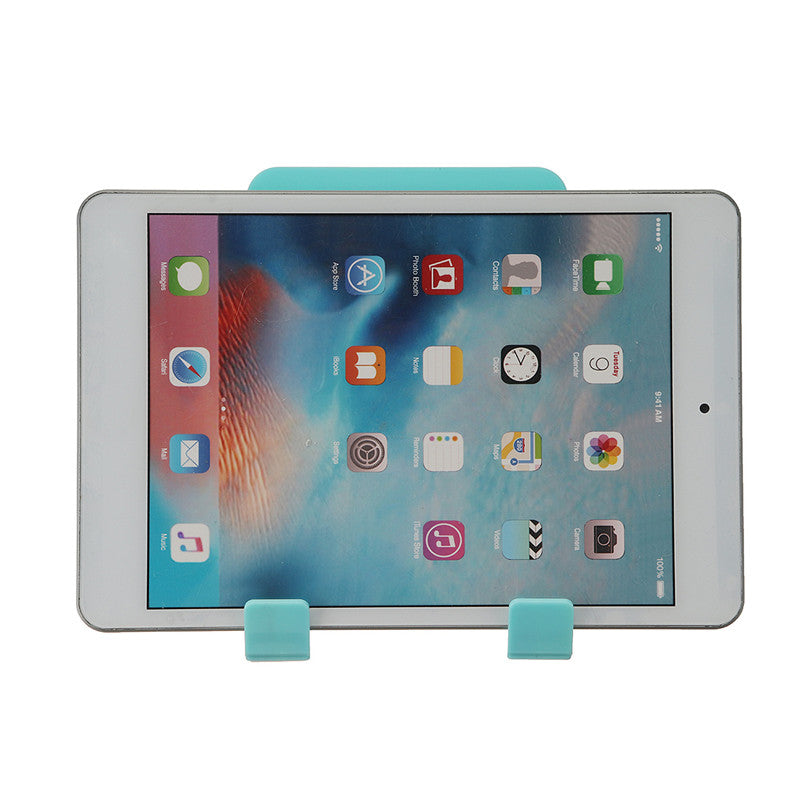 Bakeey Mini Fan Cooling Desktop Phone Holder Foldable Heat Dissipation Lazy Stand for Samsung Xiaomi