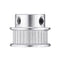 10pcs 30T 5mm Bore 2GT Timing Pulley for 6mm Width 2GT Timing Belt 3D Printer Part