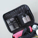 Large Capacity Travel Bag Waterproof Cosmetic Storage Bag Toiletries Organizer Fashion Luggage