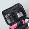 Large Capacity Travel Bag Waterproof Cosmetic Storage Bag Toiletries Organizer Fashion Luggage